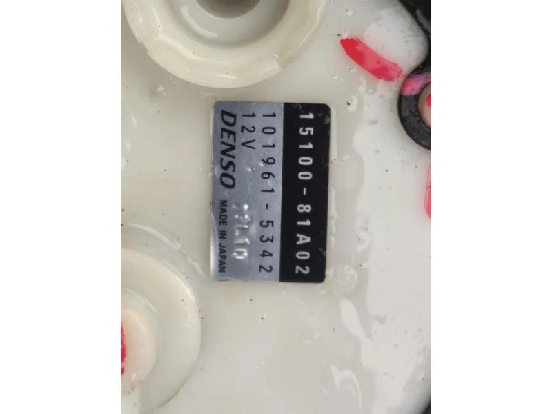 Serbatoio Carburante 8910181AC3000 Suzuki Jimny I 1999