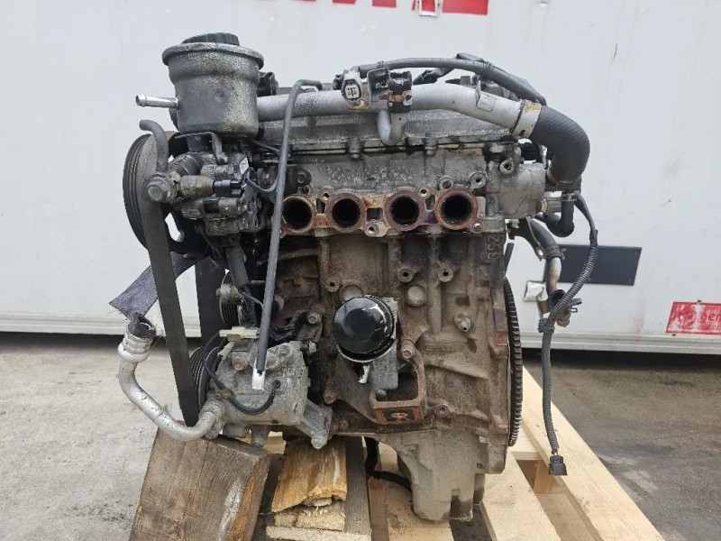 Motore Completo 3SZ-VE 150 CV 110 KW Daihatsu Terios II 2006