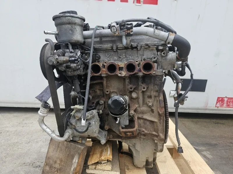 Motore Completo 3SZ-VE 150 CV 110 KW Daihatsu Terios II 2006