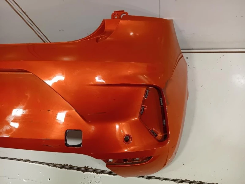 Paraurti POST 850237047R Renault CLIO V 2023