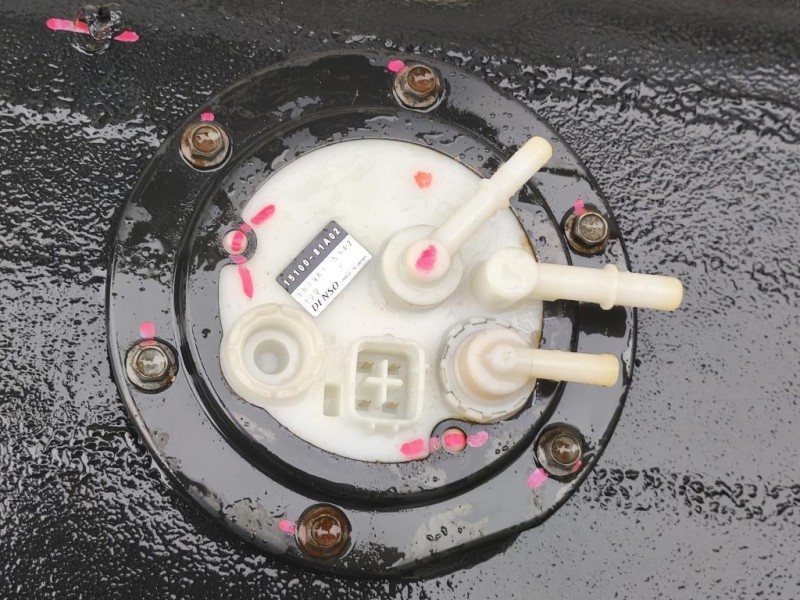 Serbatoio Carburante 8910181AC3000 Suzuki Jimny I 1999