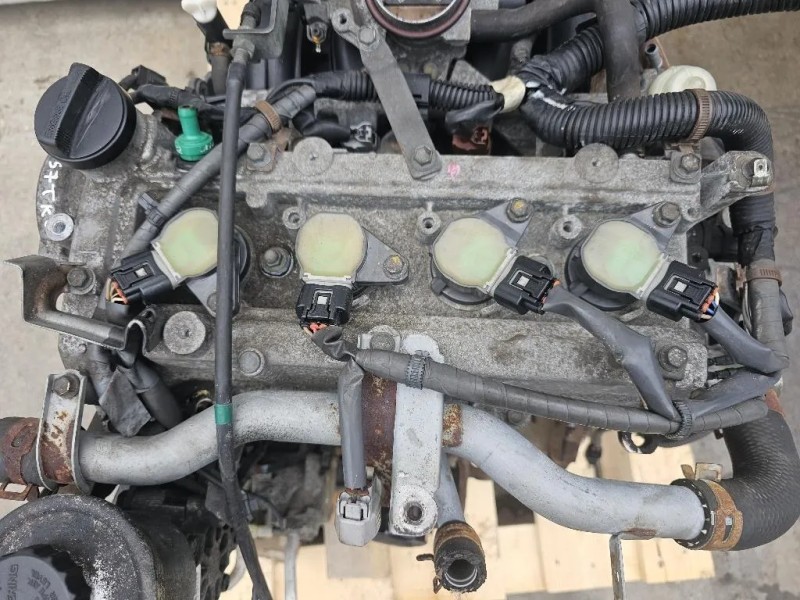 Motore Completo 3SZ-VE 150 CV 110 KW Daihatsu Terios II 2006