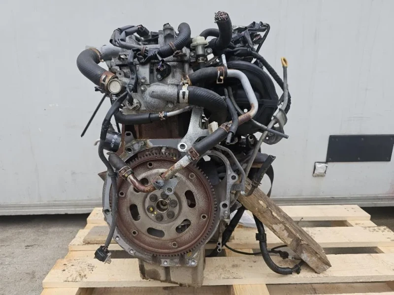 Motore Completo 3SZ-VE 150 CV 110 KW Daihatsu Terios II 2006