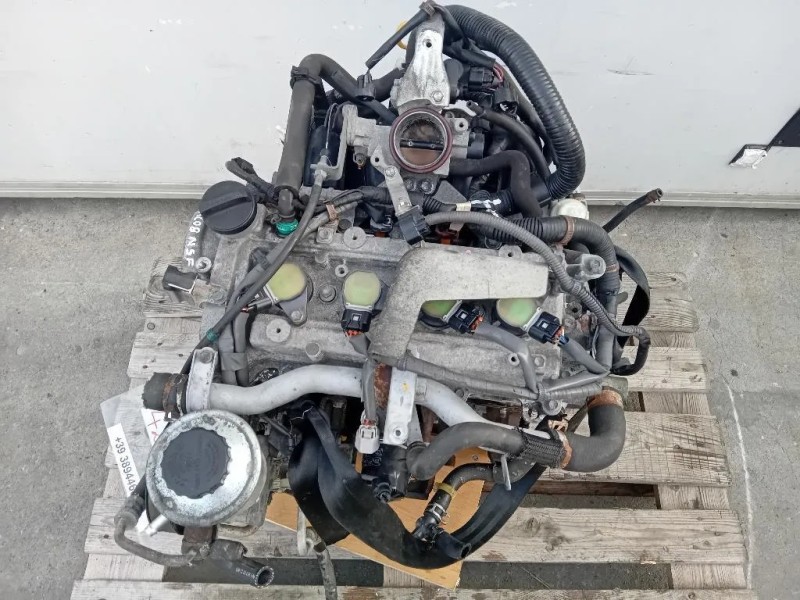 Motore Completo 3SZVE 105 CV 77 KW 3SZ-VE Daihatsu Terios II 2006