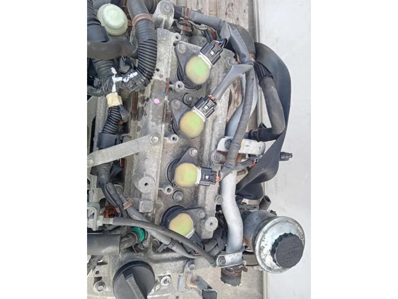 Motore Completo 3SZVE 105 CV 77 KW 3SZ-VE Daihatsu Terios II 2006