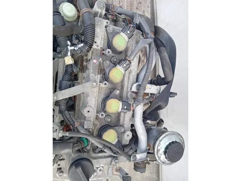 Motore Completo 3SZVE 105 CV 77 KW 3SZ-VE Daihatsu Terios II 2006