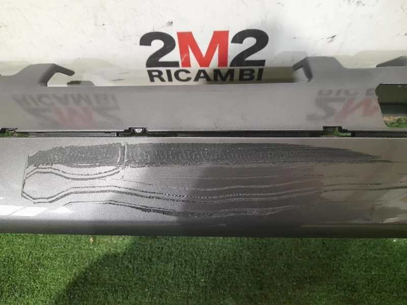 Paraurti POST 850221909R Renault Kangoo Express III 2008