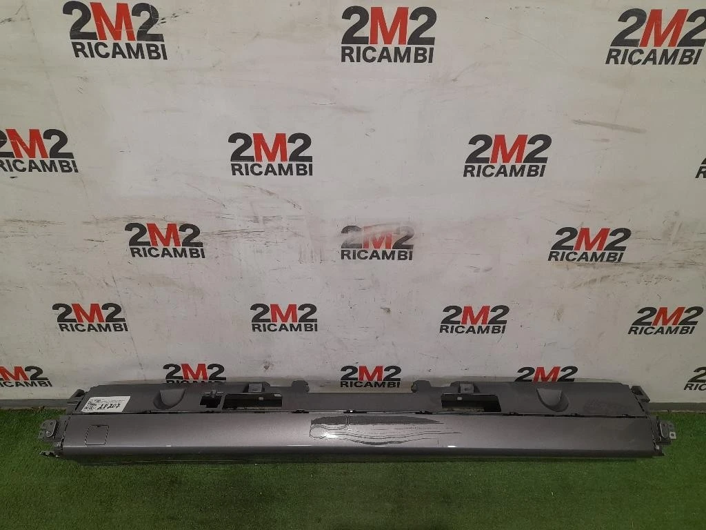 Paraurti POST 850221909R Renault Kangoo Express III 2008