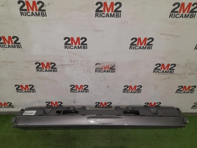 Paraurti POST 850221909R Renault Kangoo Express III 2008