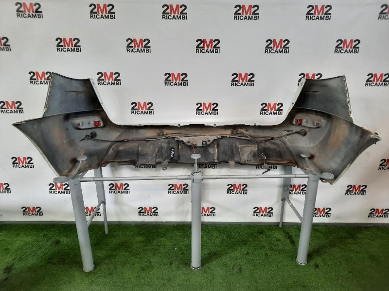 Paraurti POST 850107456R Renault Koleos I 2008