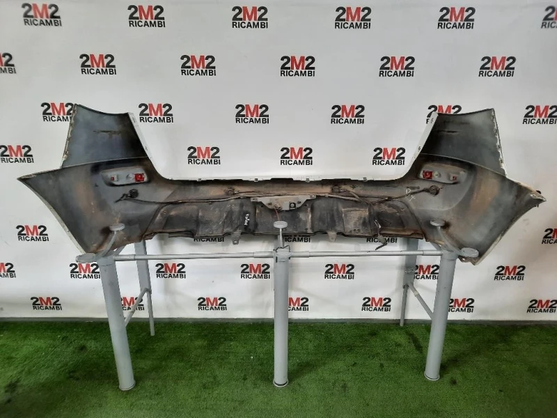 Paraurti POST 850107456R Renault Koleos I 2008