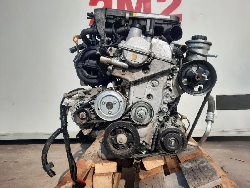 Motore Completo 3SZVE Daihatsu Terios II 2006
