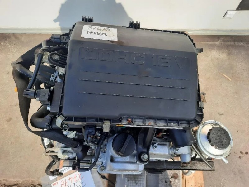 Motore Completo 3SZVE Daihatsu Terios II 2006