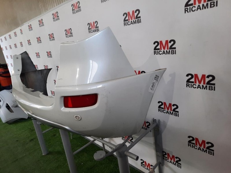 Paraurti POST 850107456R Renault Koleos I 2008