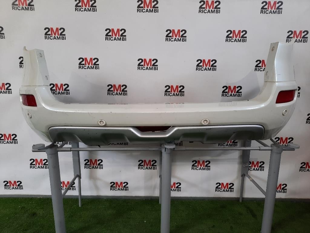 Paraurti POST 850107456R Renault Koleos I 2008