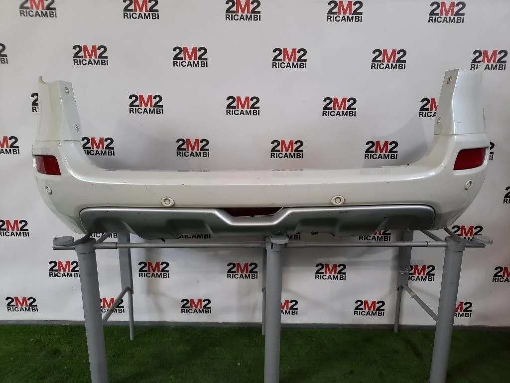 Paraurti POST 850107456R Renault Koleos I 2008