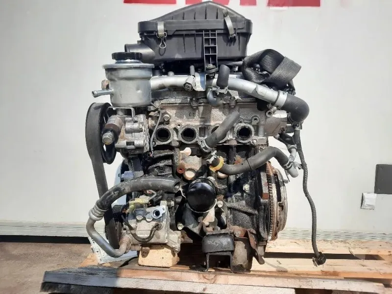 Motore Completo 3SZVE Daihatsu Terios II 2006
