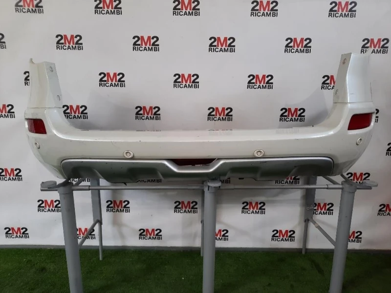 Paraurti POST 850107456R Renault Koleos I 2008