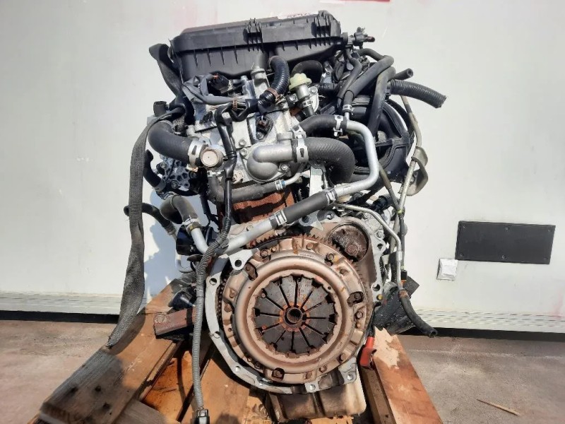 Motore Completo 3SZVE Daihatsu Terios II 2006