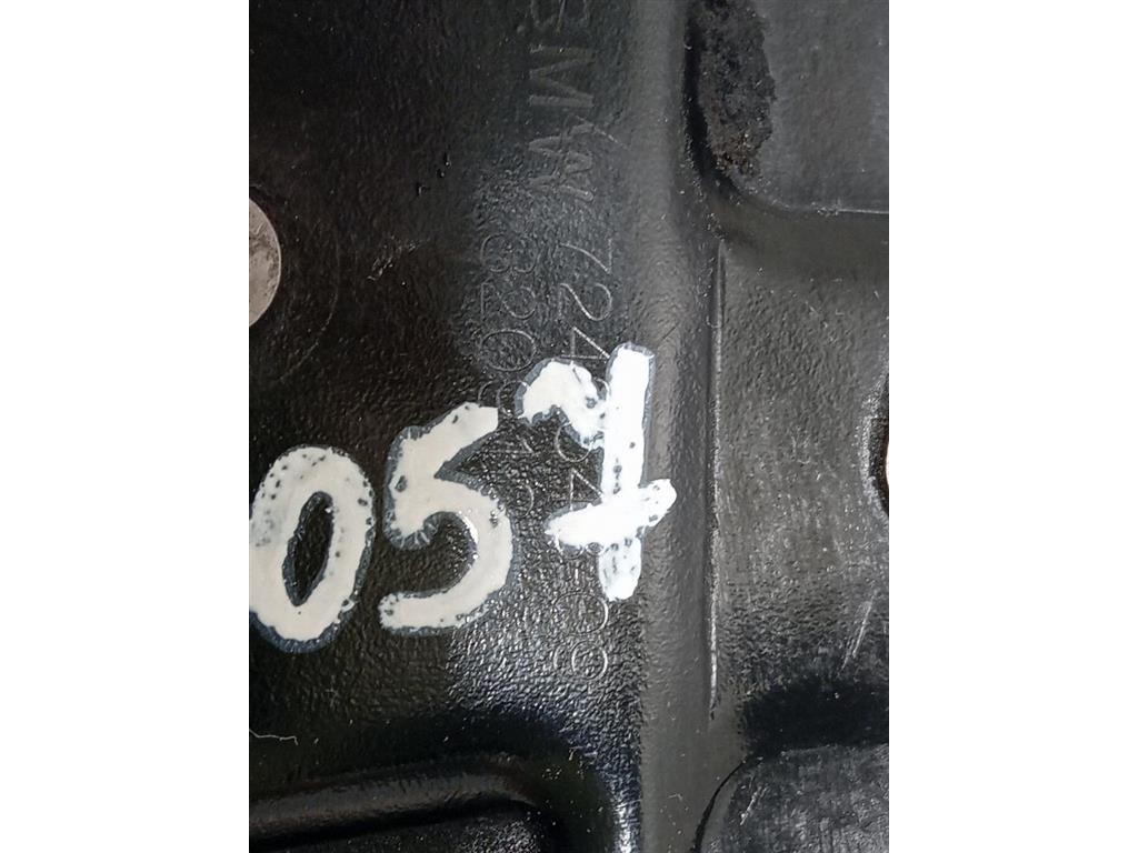 Serratura Capote 7242548-09 Bmw Serie 3 F30 Berlina 2012