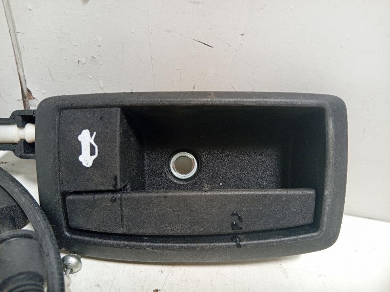 Serratura Capote 1380710080 Citroen Jumper III 2014