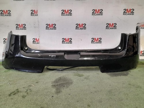 Paraurti POST 850220009R Renault Mégane III 2009