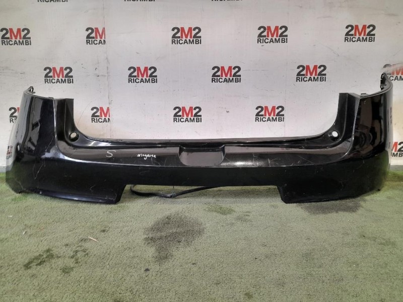 Paraurti POST 850220009R Renault Mégane III 2009