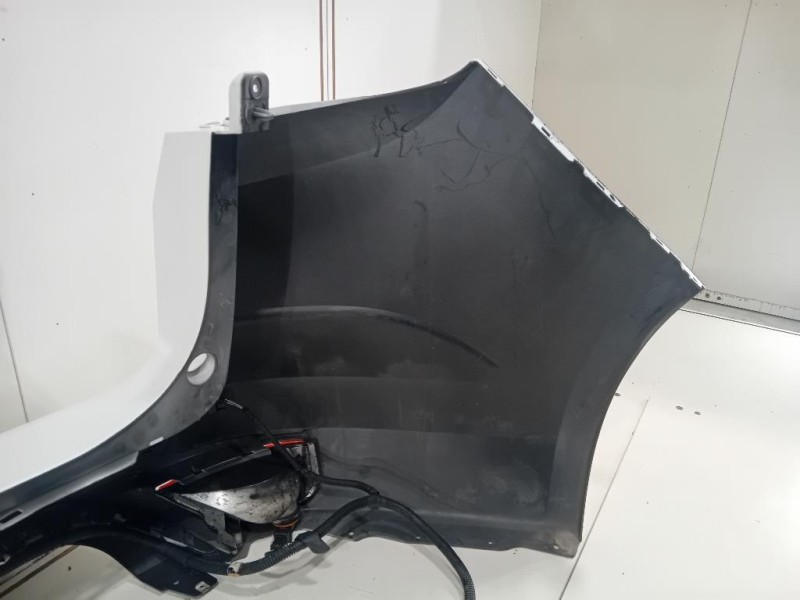 Paraurti POST 850226043R Renault Mégane IV 2016