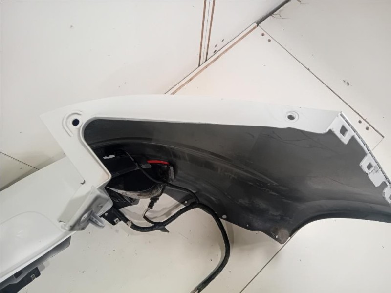 Paraurti POST 850226043R Renault Mégane IV 2016