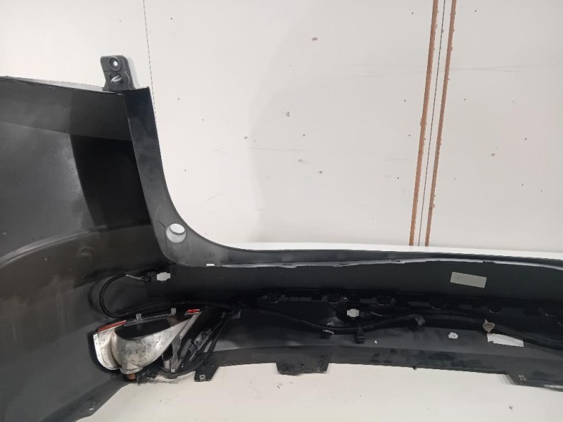 Paraurti POST 850226043R Renault Mégane IV 2016