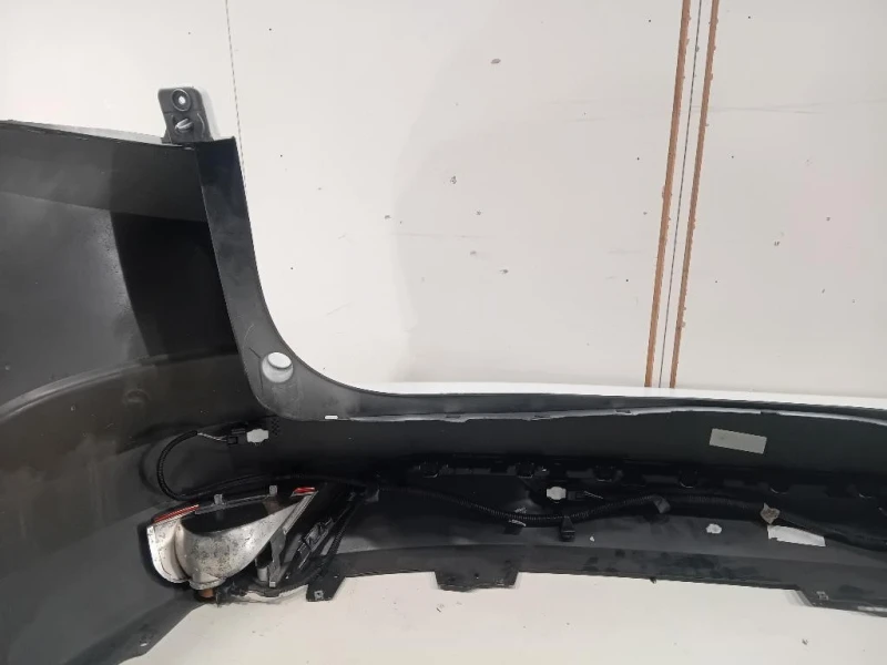 Paraurti POST 850226043R Renault Mégane IV 2016