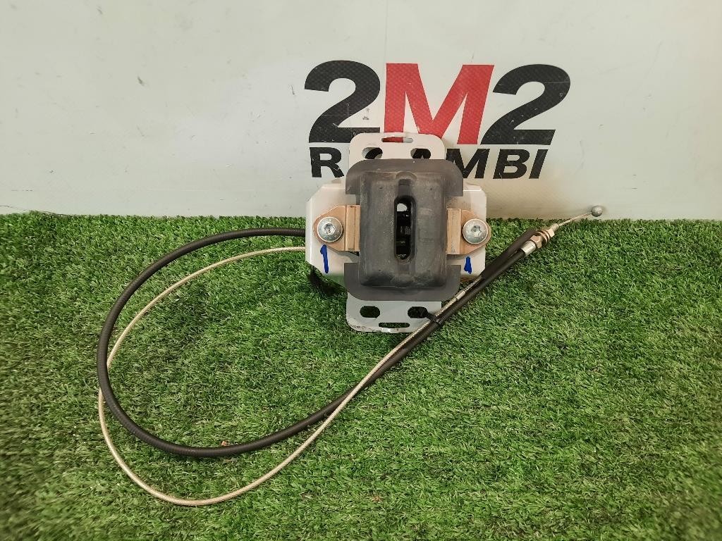 Serratura Capote Parabrezza 1708200110 Mercedes Classe SLK R170 1997