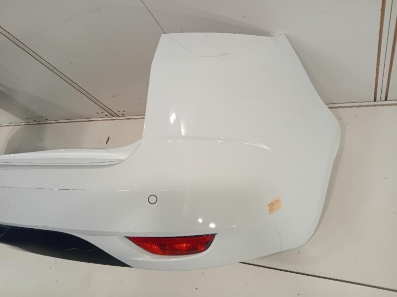 Paraurti POST 850226043R Renault Mégane IV 2016