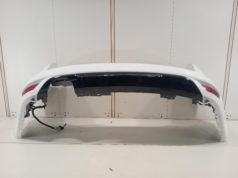 Paraurti POST 850226043R Renault Mégane IV 2016