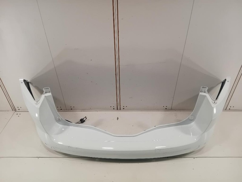 Paraurti POST 850226043R Renault Mégane IV 2016