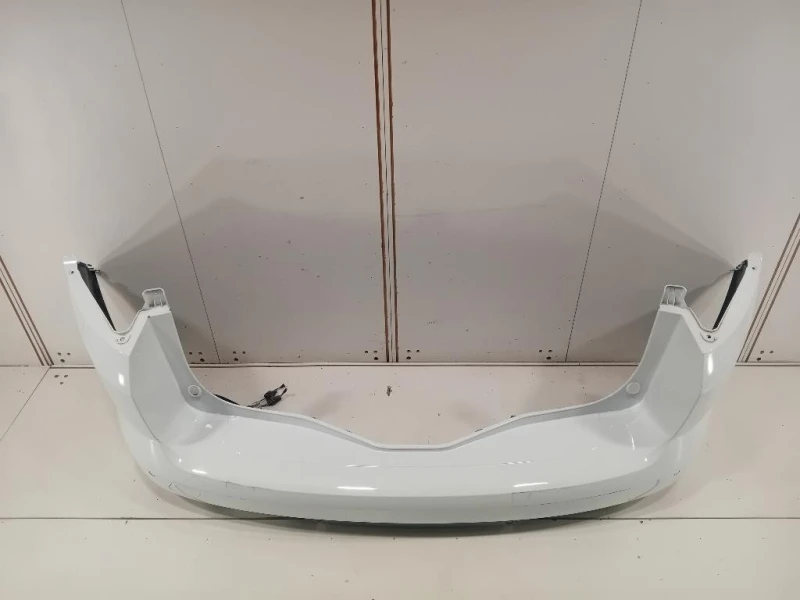 Paraurti POST 850226043R Renault Mégane IV 2016