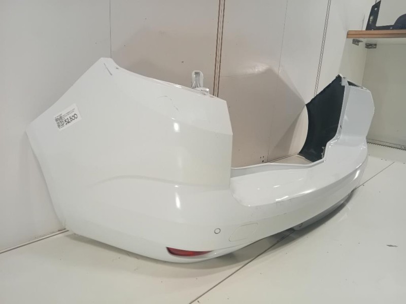 Paraurti POST 850226043R Renault Mégane IV 2016