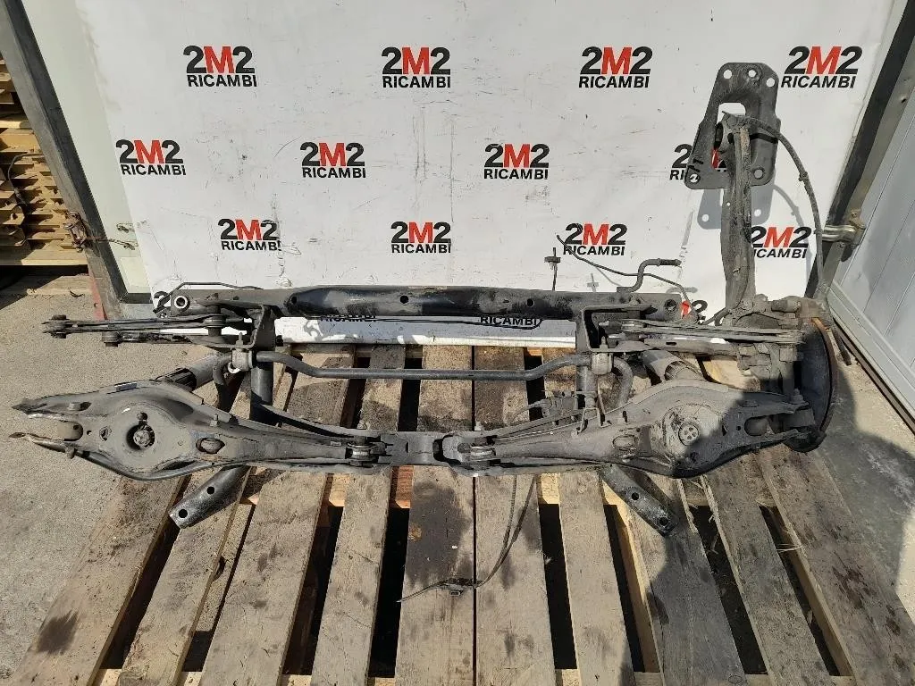 Assale POST 5Q0505315G Volkswagen GOLF VII 2013