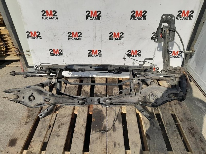 Assale POST 5Q0505315G Volkswagen GOLF VII 2013