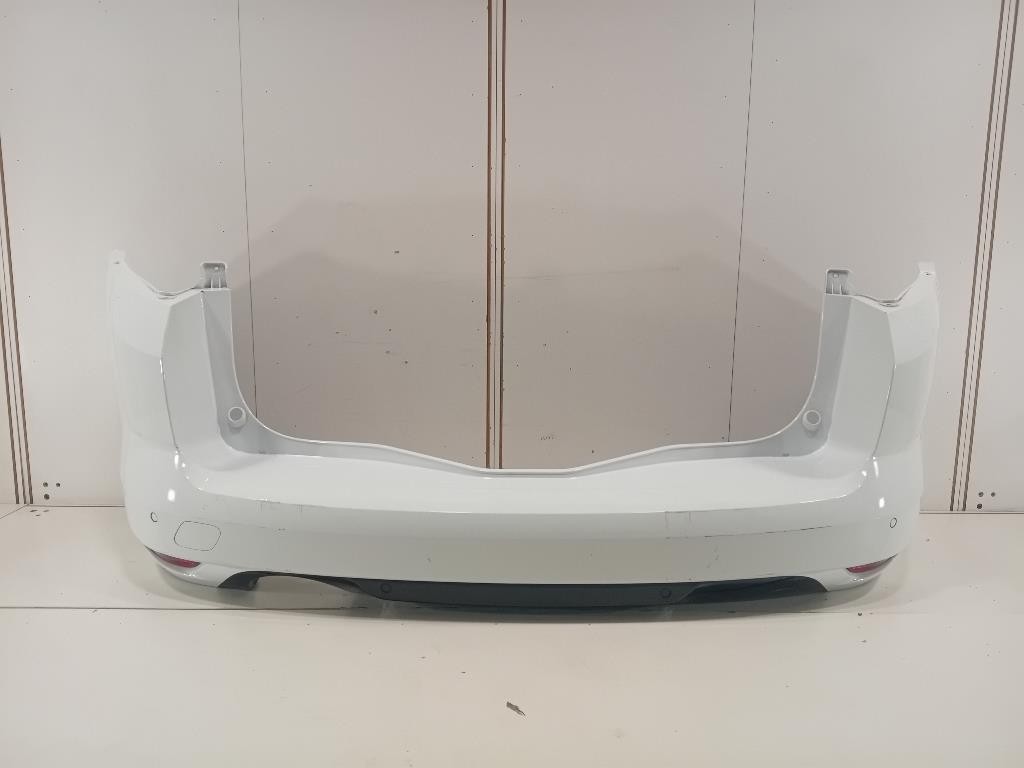 Paraurti POST 850226043R Renault Mégane IV 2016