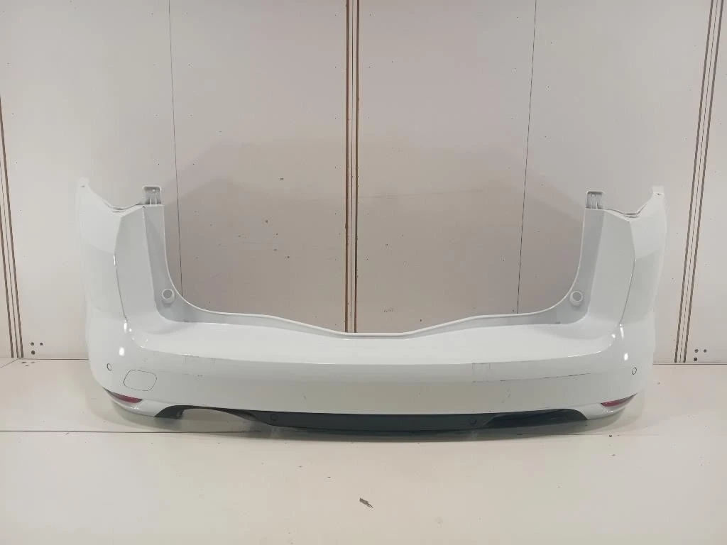 Paraurti POST 850226043R Renault Mégane IV 2016