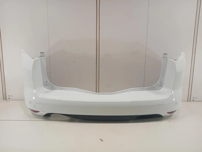 Paraurti POST 850226043R Renault Mégane IV 2016