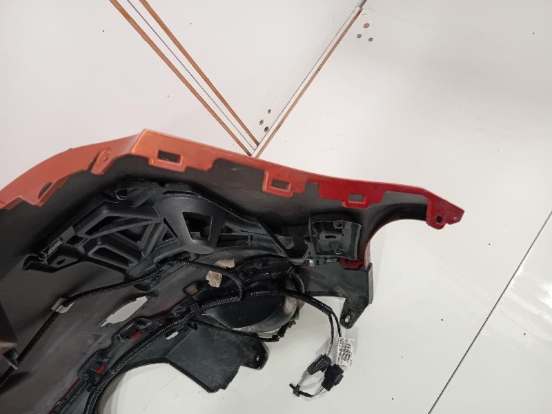 Paraurti POST 850220498R Renault Mégane IV 2016