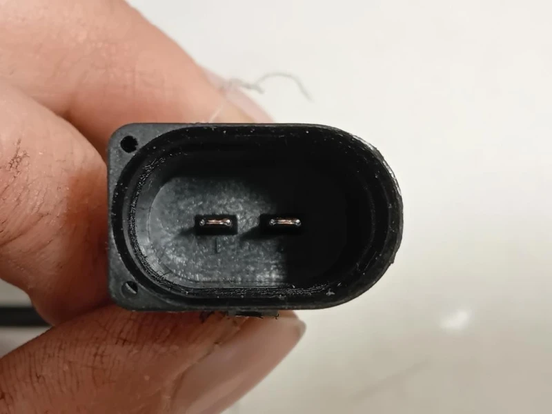 Serratura Cofano ANT 8W0823509B Audi A4 8W5 Avant 2015