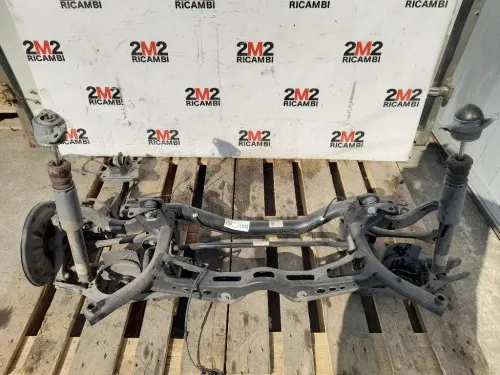 Assale POST 5Q0505315G Volkswagen GOLF VII 2013