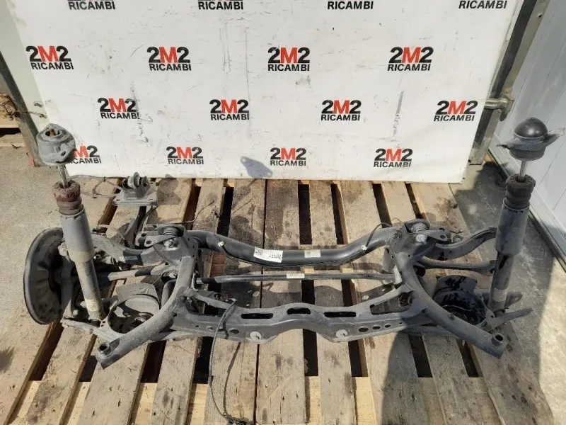 Assale POST 5Q0505315G Volkswagen GOLF VII 2013