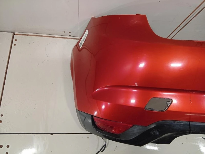 Paraurti POST 850220498R Renault Mégane IV 2016