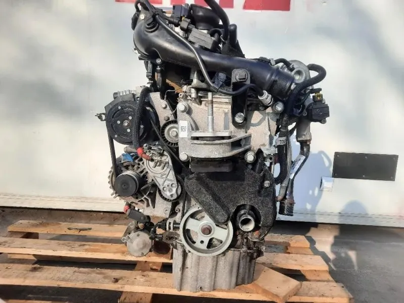 Motore Completo 312A2000 86CV 63KW Fiat 500 II 2015