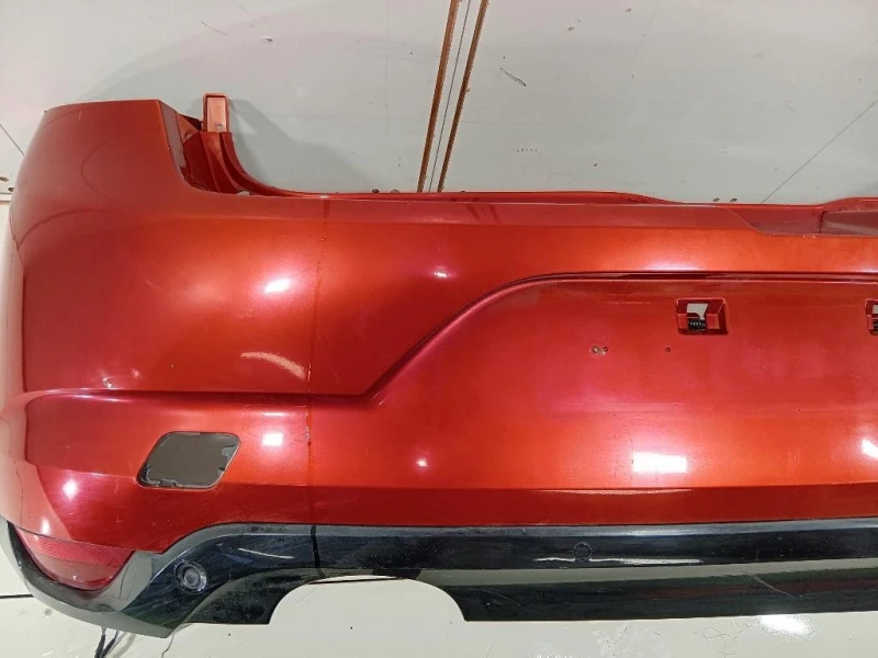 Paraurti POST 850220498R Renault Mégane IV 2016