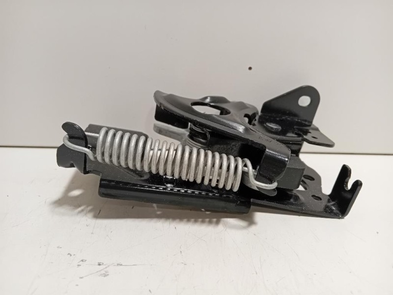 Serratura Cofano ANT 51237242549 Bmw Serie 4 F33 Cabrio 2014